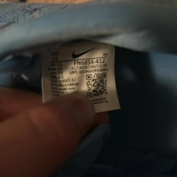 Nike dunks - Picture 3 of 3